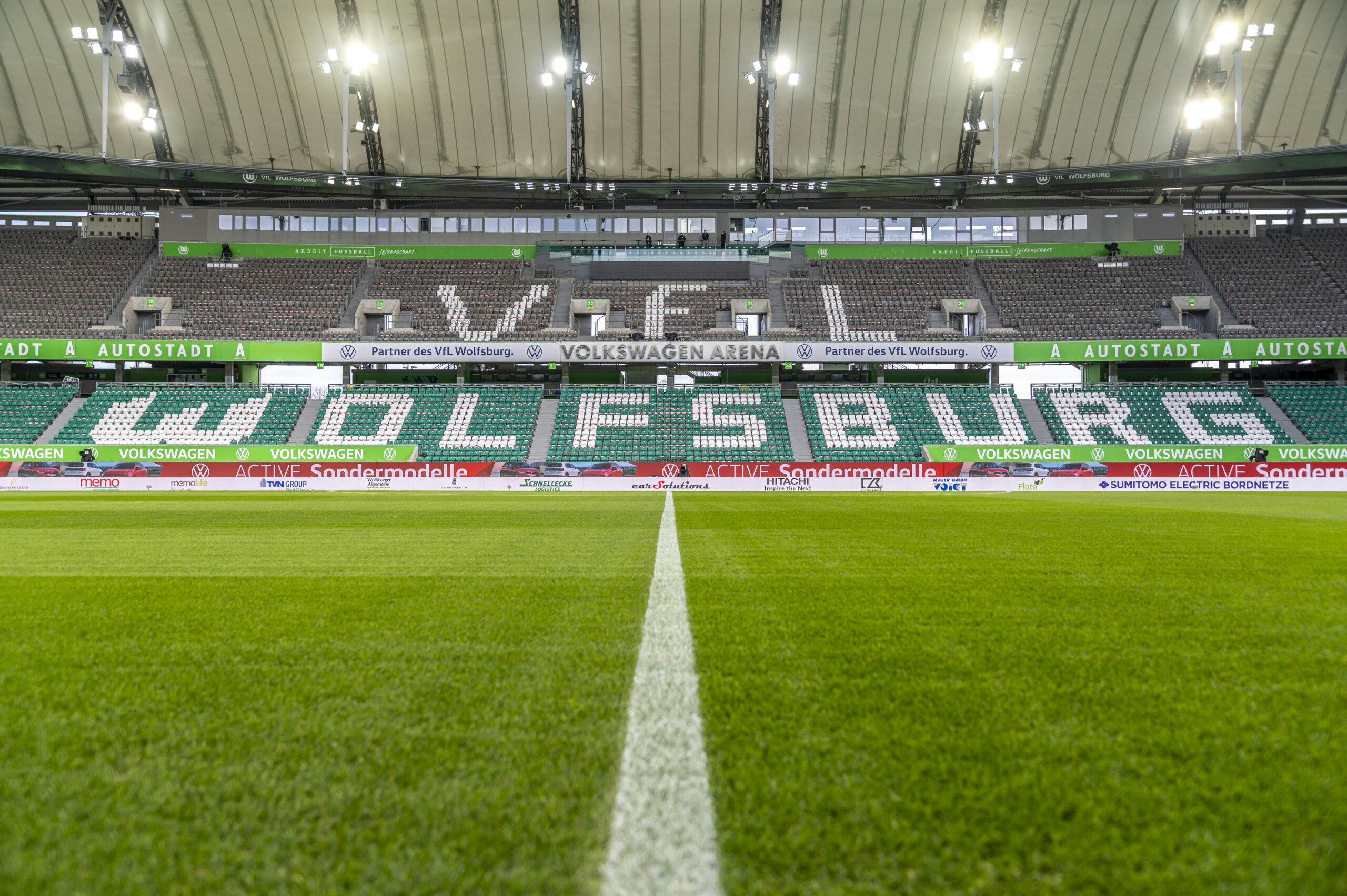 Tribühne